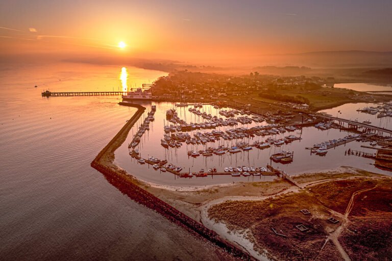 Drone Video Photography Isle Of Wight 10 768x512