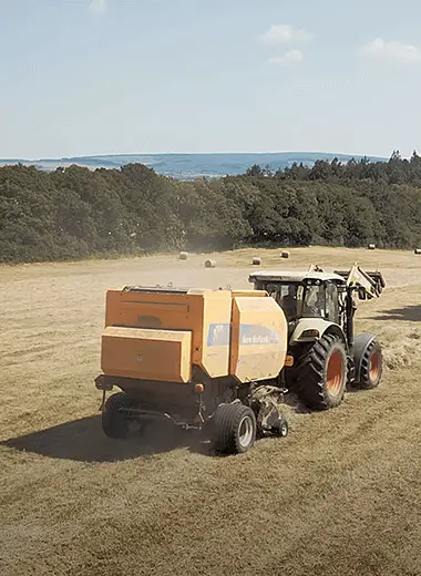 isleof wight farming video production