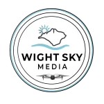 wightskylogo1080png isle of wight drone - wight sky media